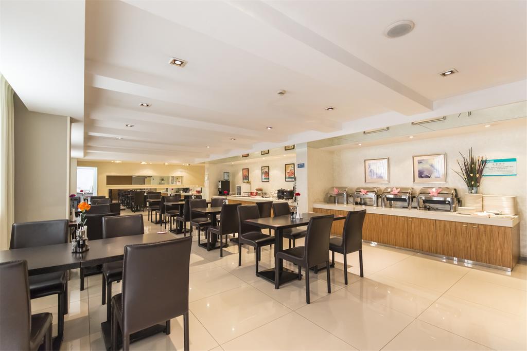 Jinjiang Inn Select Wuhan Chu Hehan Street Shuiguohu Exterior photo